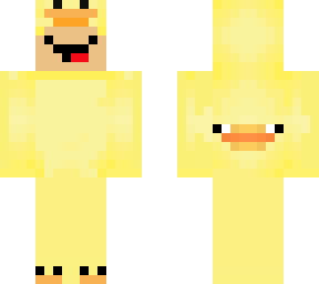 derpy duckie