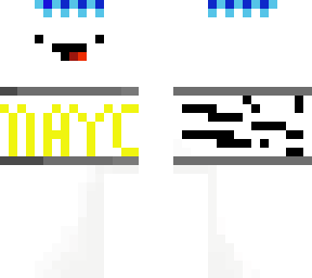 derpy mayonnaise jar (bigger label)