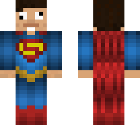 derpy super-man