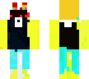 different armors