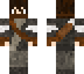 disbeetaa's normal outfit