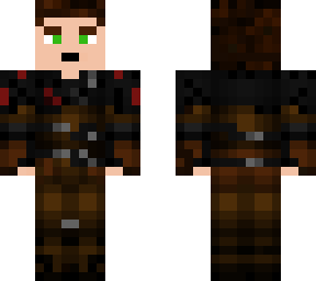dragonfire hiccup