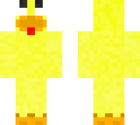 duck