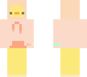 duckie