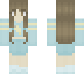 ducky pjs ~ {ce}