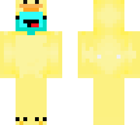 ducky skep