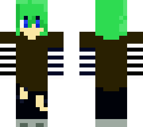 e girl