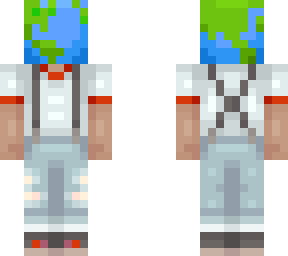 earth boy
