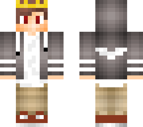 edit of a skin i found on planetminecraft