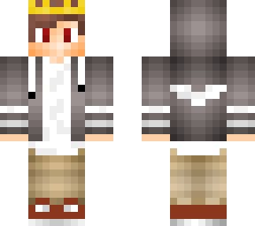 edit of a skin i found on planetminecraft