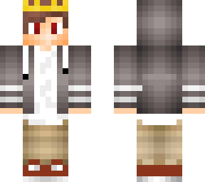 edit of a skin i found on planetminecraft