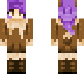 eevee hoodie improved