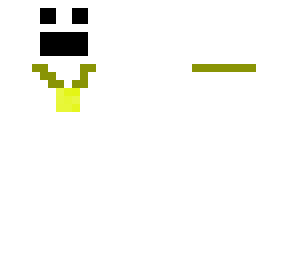 el fantasma que esta detras de ti