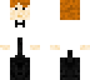 elliot in suit
