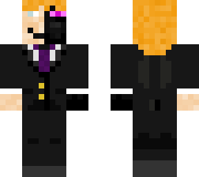emilsuperheros skin