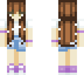 emily - oc