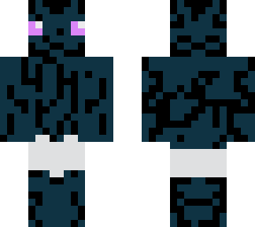 enderman baby
