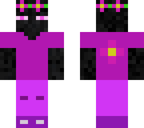 enderman girl