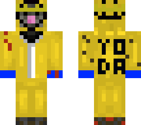 epic rat man