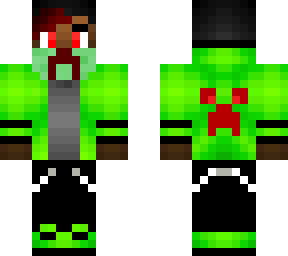 evilexplosionkid (an upgrade)