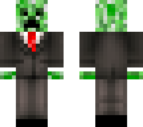 fancy creeper