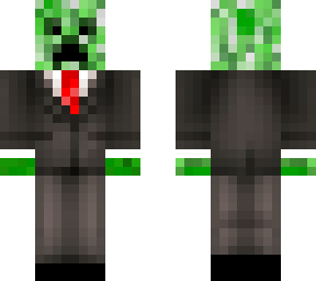 fancy creeper fix
