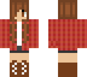 farmer girl