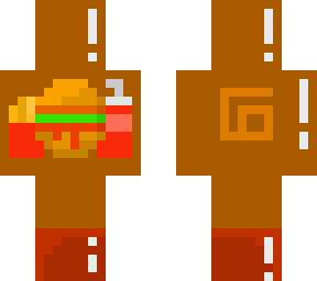 fast food