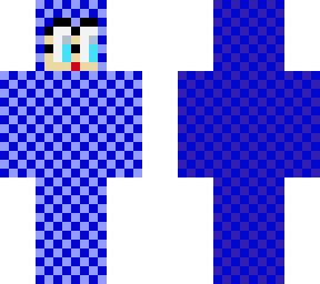 feeling blue
