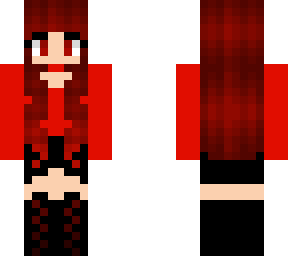 feirce - oc