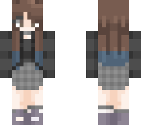 felt unwanted <> remake