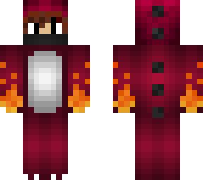 feuer/phoenix dino