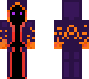 fire mage