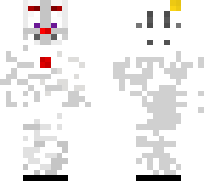 fixed ennard