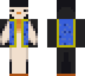 fizzy penguin (fixed)