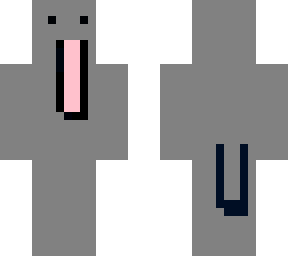 floppy elephant
