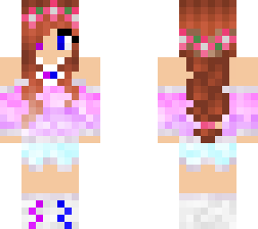 flower crown