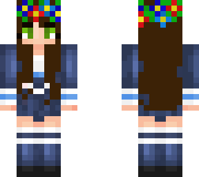 flower girl
