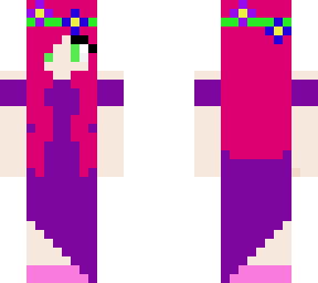 flower girl