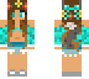 flower girl(from old acc)