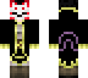 fnix l karma (oc)