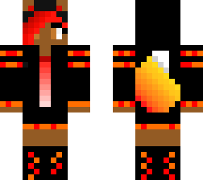 foxy girl