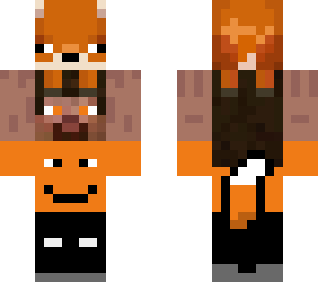 foxy girly