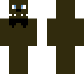 freddy fazbear