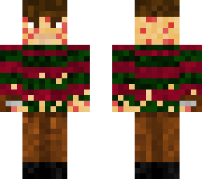 freddy krueger