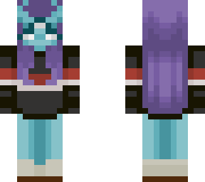 friendly demon