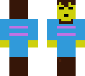 frisk