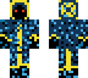 galaxy cloaked wisard