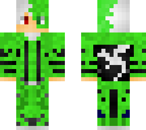 gamerboy80 (green!!!)