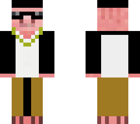 gangster pig 2